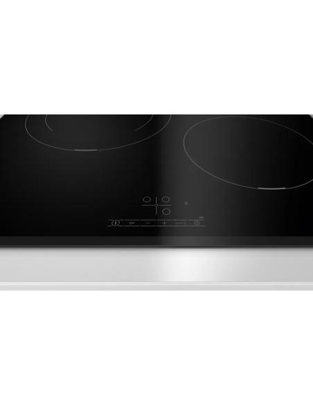 Bosch Serie 4 PIJ631BB5E hobs Negro Integrado 59.2 cm Con placa de inducción 3 zona(s)