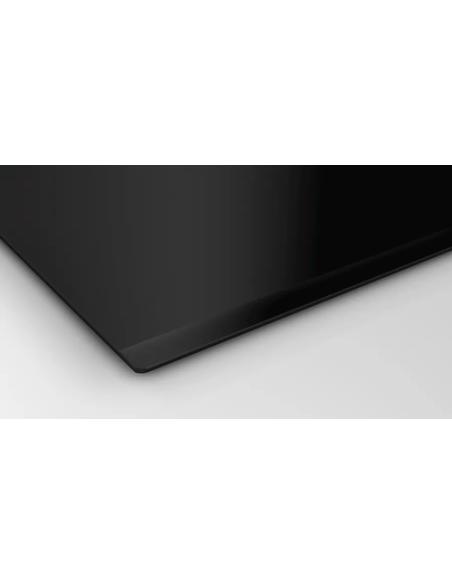 Bosch Serie 4 PIJ631BB5E hobs Negro Integrado 59.2 cm Con placa de inducción 3 zona(s)