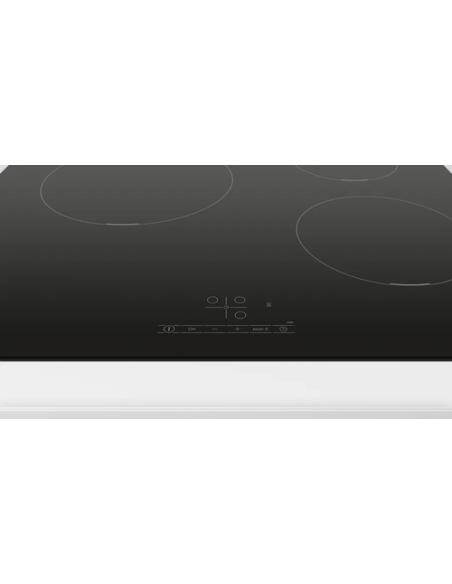 Bosch Serie 4 PUC611BB5E hobs Negro Integrado 60 cm Con placa de inducción 3 zona(s)
