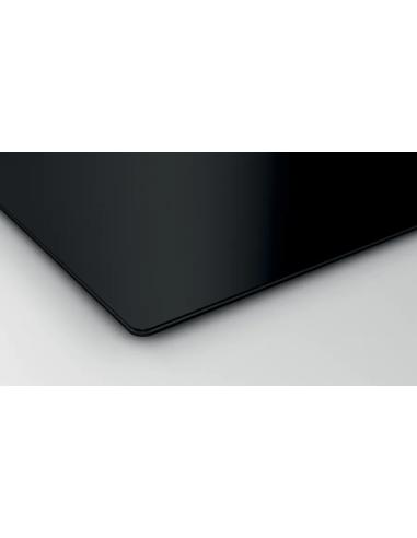 Bosch Serie 4 PUC611BB5E hobs Negro Integrado 60 cm Con placa de inducción 3 zona(s)