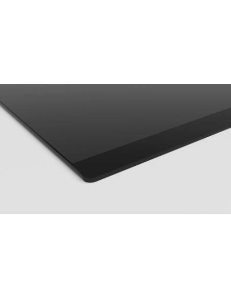 Bosch Serie 4 PKK631BB8E hobs Negro Integrado Cerámico 3 zona(s)