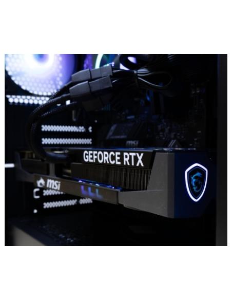 Zone Evil Extreme AMD Ryzen 5 9600X/32GB/2Tb SSD Nvme RTX 5080 Negro