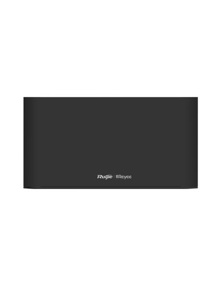 Ruijie Networks RG-EG105G-V2 router Gigabit Ethernet Negro