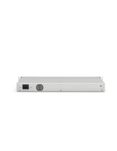Ruijie Networks RG-NBS5200-24GT4XS switch Gestionado L3 Gigabit Ethernet (10/100/1000) Gris