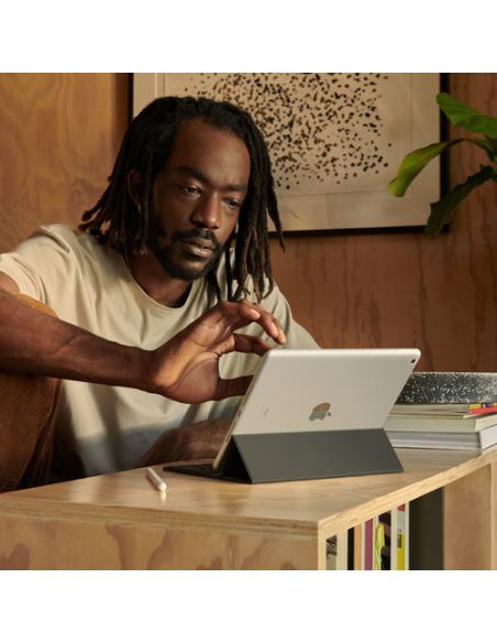 Apple iPad 256 GB 25,9 cm (10.2") Wi-Fi 5 (802.11ac) iPadOS 15 Gris