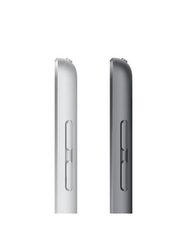 Apple iPad 256 GB 25,9 cm (10.2") Wi-Fi 5 (802.11ac) iPadOS 15 Gris