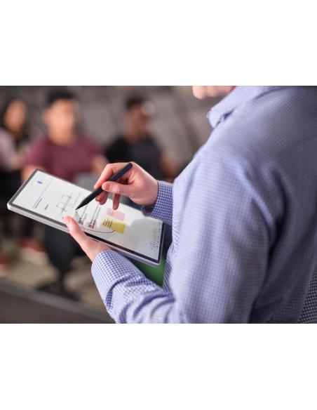 Microsoft Surface Slim Pen 2 lápiz digital 13 g Negro