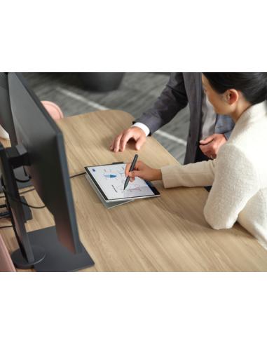 Microsoft Surface Slim Pen 2 lápiz digital 13 g Negro