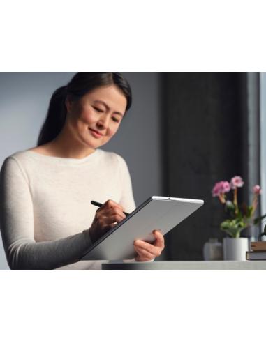 Microsoft Surface Slim Pen 2 lápiz digital 13 g Negro