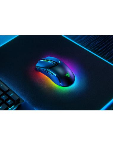 Razer Cobra Pro ratón Juego mano derecha RF Wireless + Bluetooth + USB Type-C Óptico 30000 DPI