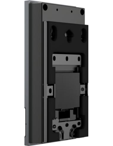 Fanvil i61 sistema de intercomunicación de video 2 MP Negro