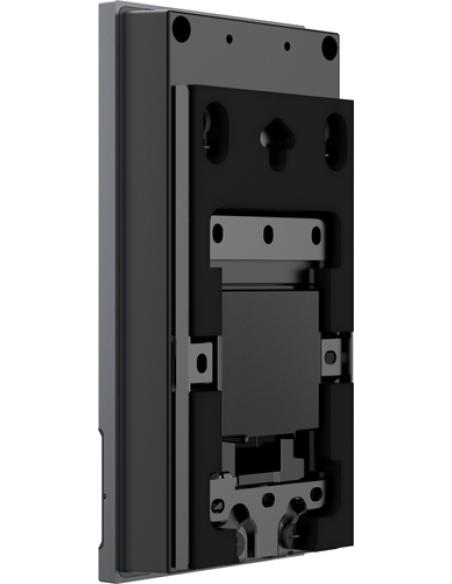 Fanvil i61 sistema de intercomunicación de video 2 MP Negro