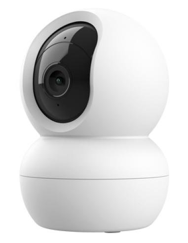 Trust IPCAM-2800 Almohadilla Cámara de seguridad IP Interior Escritorio/pared