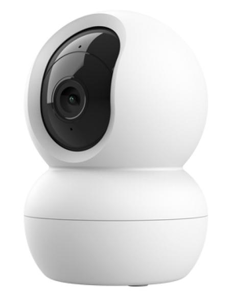 Trust IPCAM-2800 Almohadilla Cámara de seguridad IP Interior Escritorio/pared