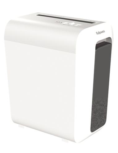 Fellowes LX Series Destructora LX65, Corte en Partículas