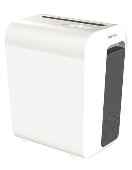 Fellowes LX Series Destructora LX65, Corte en Partículas