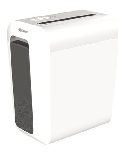 Fellowes LX Series Destructora LX65, Corte en Partículas