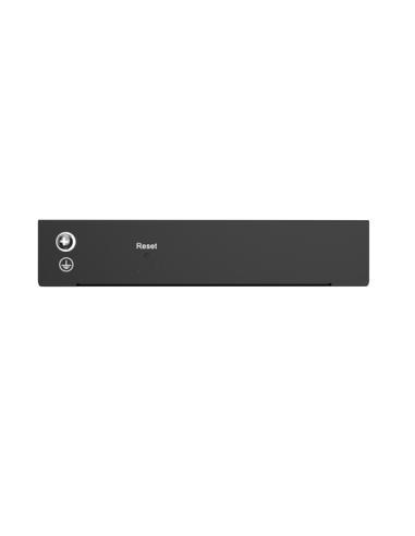 Ruijie Networks RG-ES205GC switch Gestionado L2 Gigabit Ethernet (10/100/1000) Negro