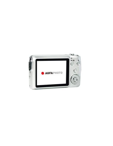 AgfaPhoto Compact DC8200 1/3.2" Cámara compacta 18 MP CMOS 4896 x 3672 Pixeles Plata