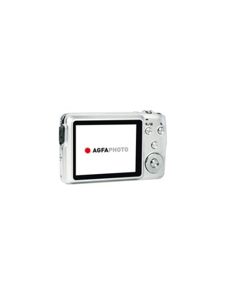 AgfaPhoto Compact DC8200 1/3.2" Cámara compacta 18 MP CMOS 4896 x 3672 Pixeles Plata