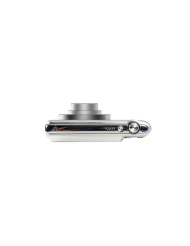AgfaPhoto Compact DC8200 1/3.2" Cámara compacta 18 MP CMOS 4896 x 3672 Pixeles Plata