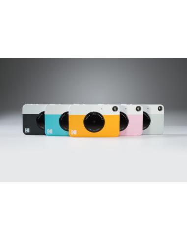 Kodak Printomatic 50,8 x 76,2 mm Azul, Blanco