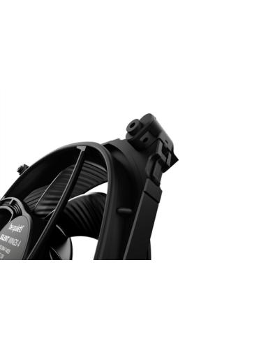 be quiet! SILENT WINGS 4 | 140mm PWM Carcasa del ordenador Ventilador 14 cm Negro 1 pieza(s)