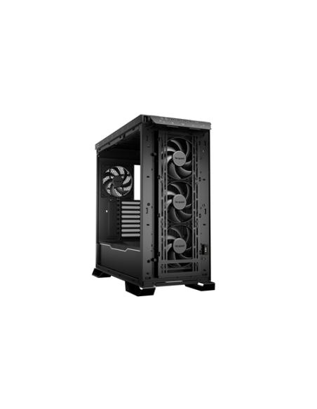 be quiet! DARK BASE PRO 901 | Black Full Tower Negro