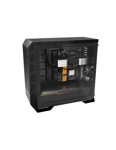 be quiet! DARK BASE PRO 901 | Black Full Tower Negro