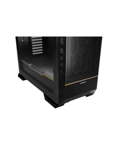 be quiet! DARK BASE PRO 901 | Black Full Tower Negro