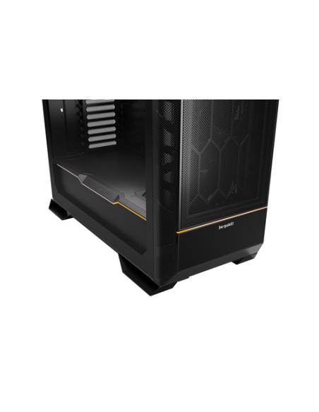 be quiet! DARK BASE PRO 901 | Black Full Tower Negro