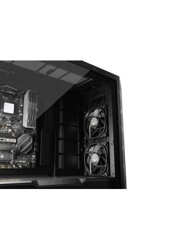 be quiet! DARK BASE PRO 901 | Black Full Tower Negro