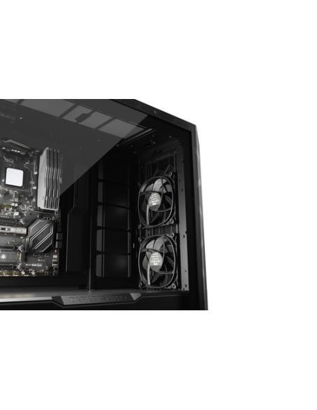 be quiet! DARK BASE PRO 901 | Black Full Tower Negro