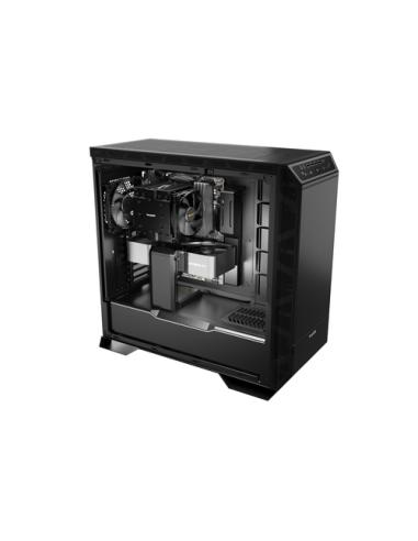 be quiet! DARK BASE PRO 901 | Black Full Tower Negro