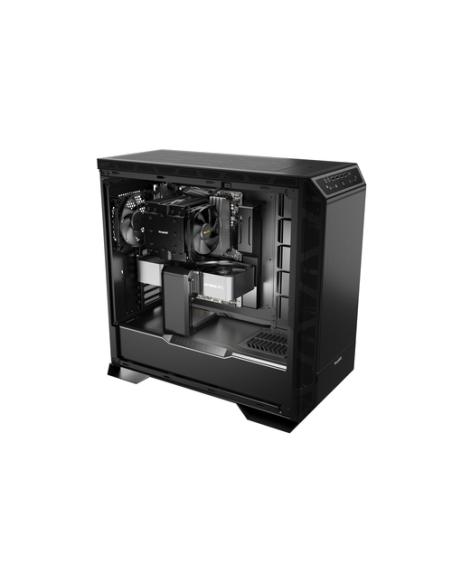 be quiet! DARK BASE PRO 901 | Black Full Tower Negro