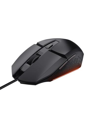 Trust GXT 790 Auriculares Alámbrico Diadema Juego Negro