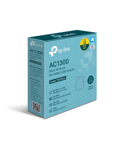 TP-Link Archer T3U Nano WLAN 1267 Mbit/s