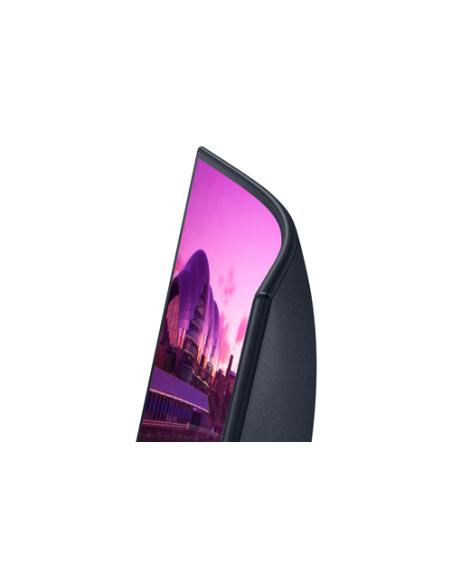 Samsung S39C pantalla para PC 68,6 cm (27") 1920 x 1080 Pixeles Full HD LED Negro