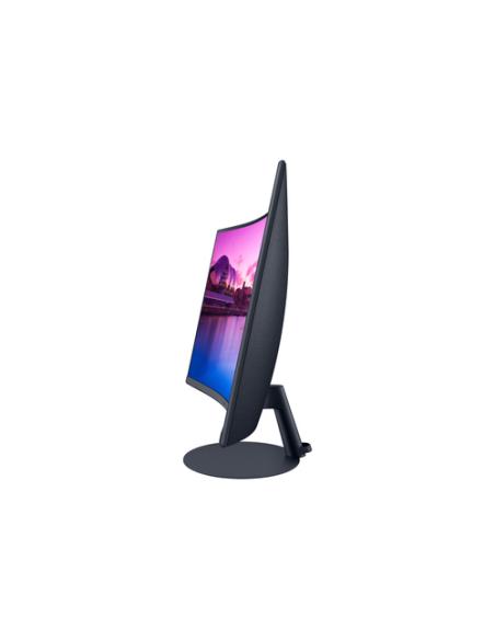 Samsung S39C pantalla para PC 68,6 cm (27") 1920 x 1080 Pixeles Full HD LED Negro