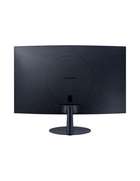 Samsung S39C pantalla para PC 68,6 cm (27") 1920 x 1080 Pixeles Full HD LED Negro