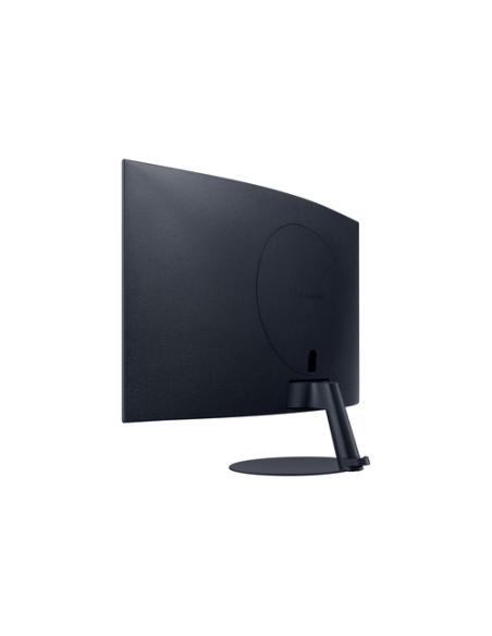 Samsung S39C pantalla para PC 68,6 cm (27") 1920 x 1080 Pixeles Full HD LED Negro