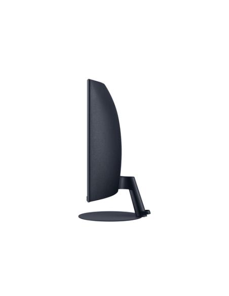 Samsung S39C pantalla para PC 68,6 cm (27") 1920 x 1080 Pixeles Full HD LED Negro