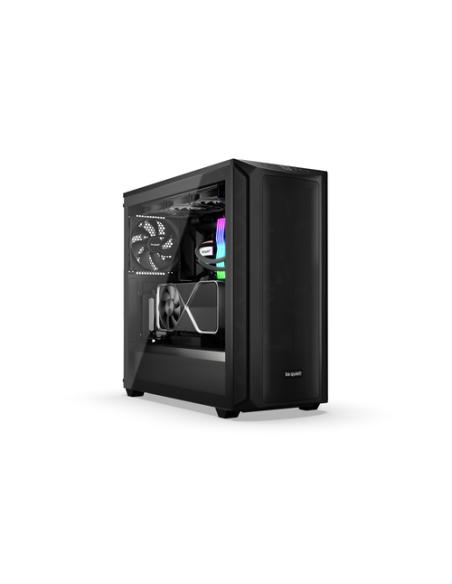 be quiet! Shadow Base 800 Black Midi Tower Negro