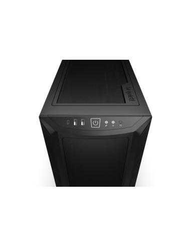 be quiet! Shadow Base 800 Black Midi Tower Negro