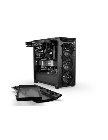 be quiet! Shadow Base 800 Black Midi Tower Negro