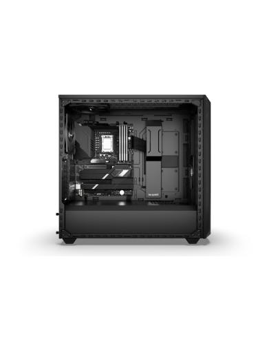 be quiet! Shadow Base 800 Black Midi Tower Negro