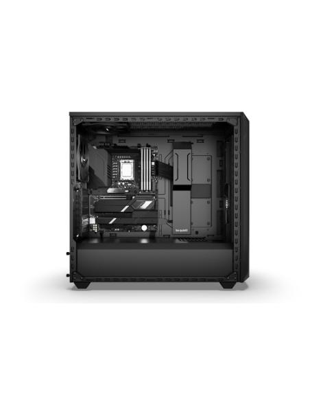 be quiet! Shadow Base 800 Black Midi Tower Negro