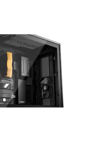 be quiet! Shadow Base 800 Black Midi Tower Negro