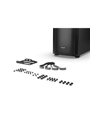be quiet! Shadow Base 800 Black Midi Tower Negro
