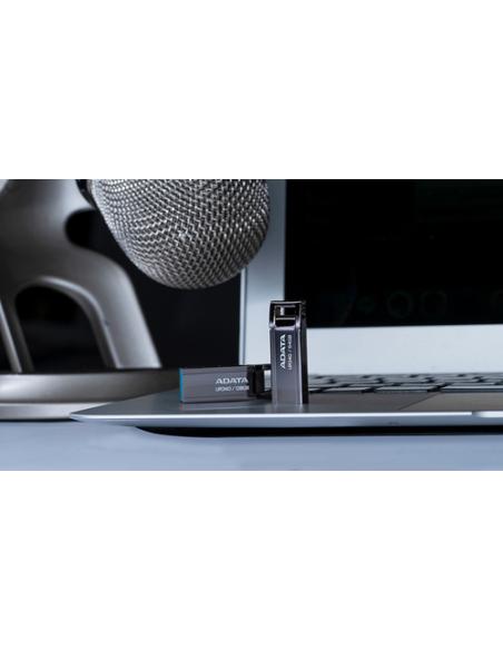 ADATA UR340 unidad flash USB 128 GB USB tipo A 3.2 Gen 2 (3.1 Gen 2) Negro